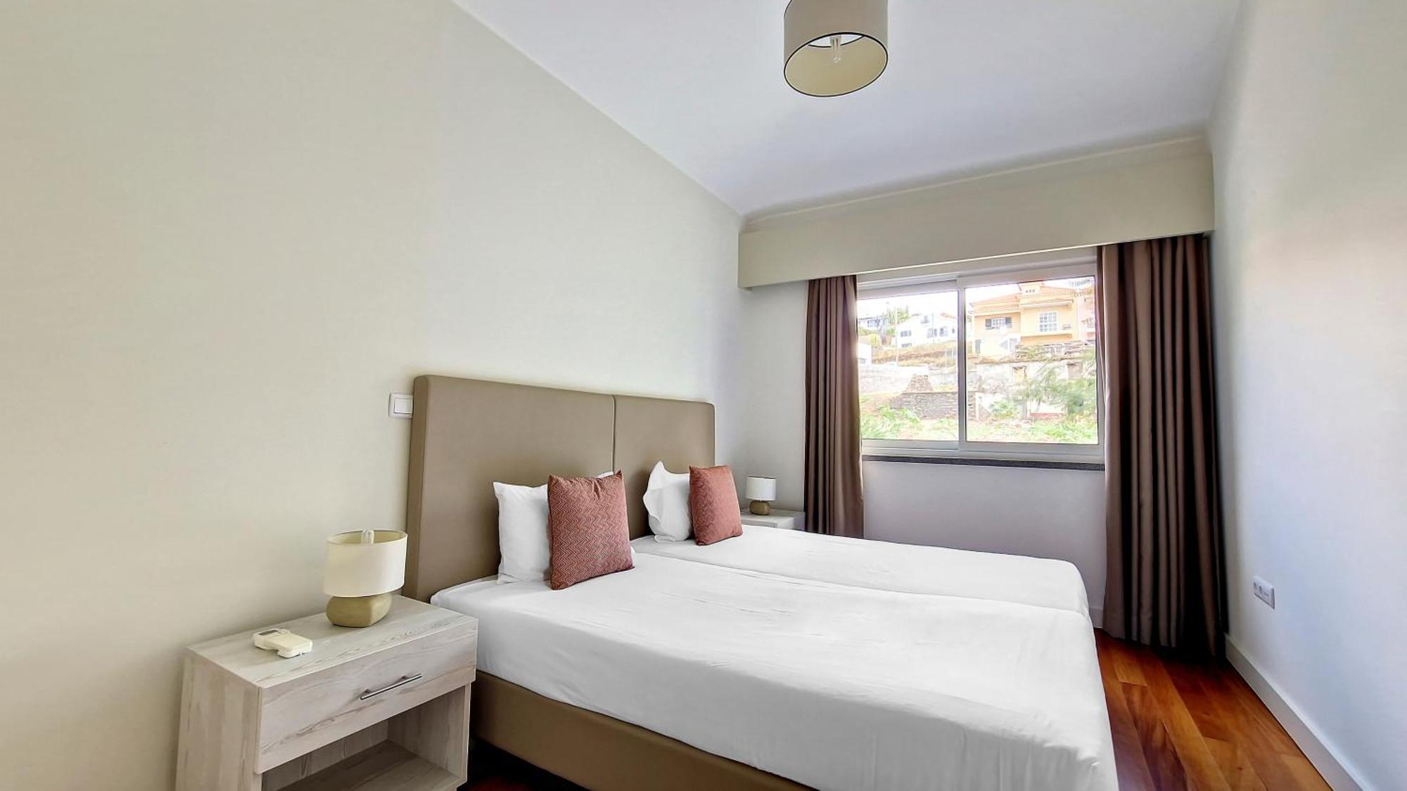 Villa Laura By Lovelystay Calheta (Madeira)