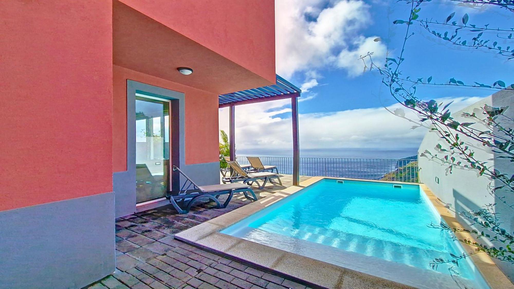 Laura By Lovelystay Calheta (Madeira)