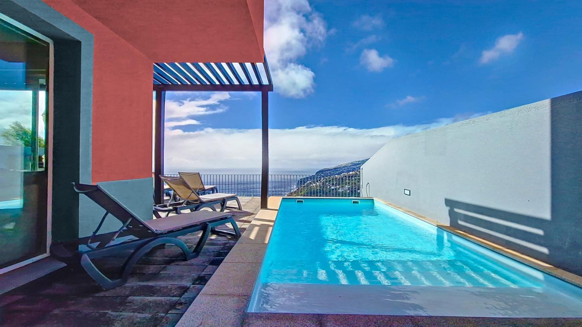 Villa Laura By Lovelystay *