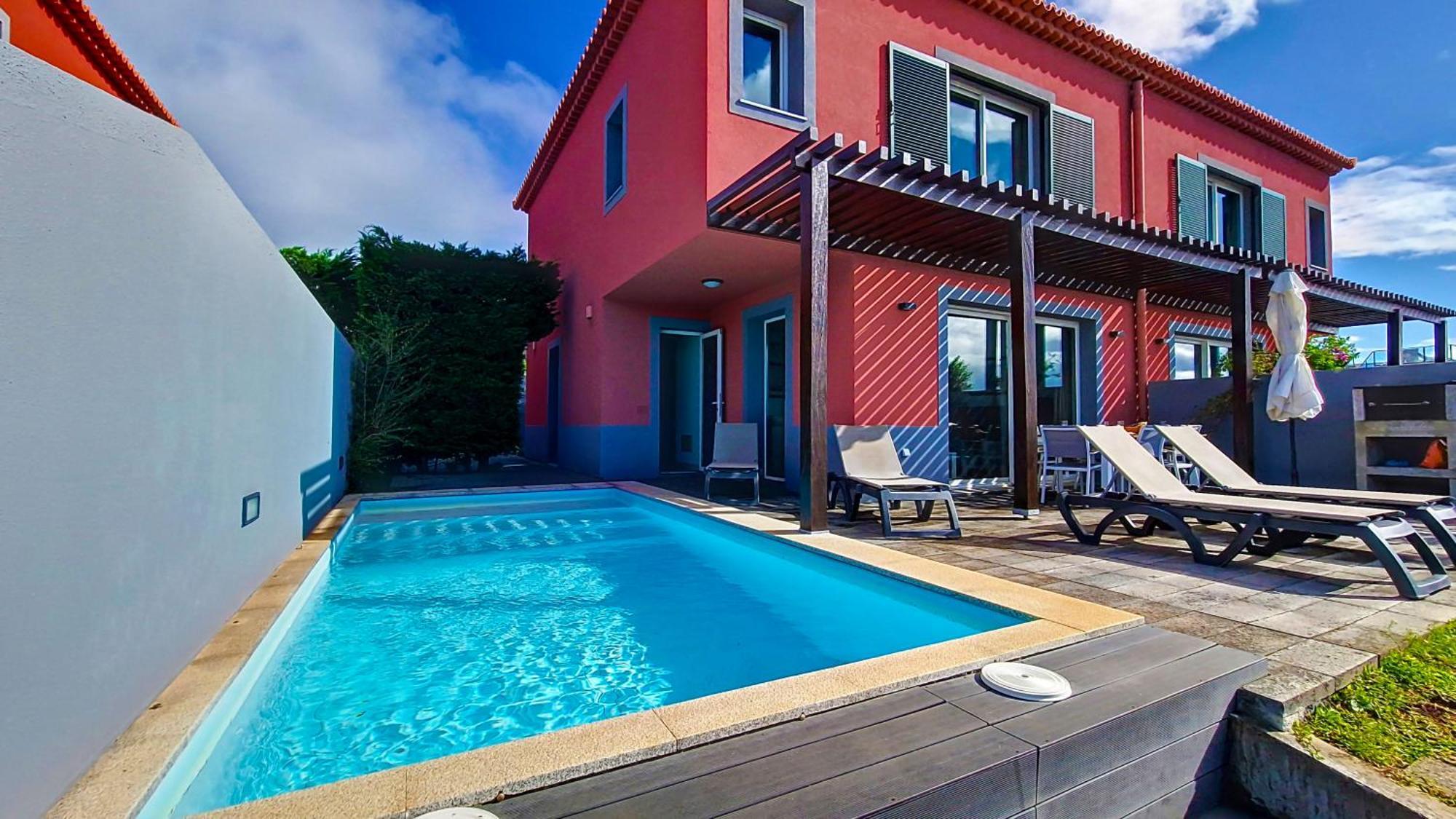 Villa Laura By Lovelystay